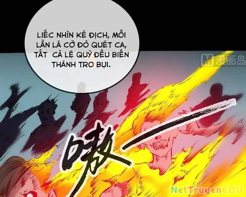 Kiếp Thiên Vận: Chapter 143