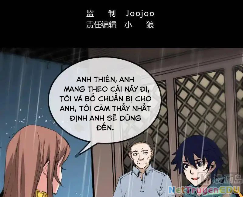 Kiếp Thiên Vận: Chapter 144