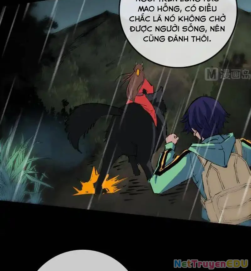 Kiếp Thiên Vận: Chapter 144