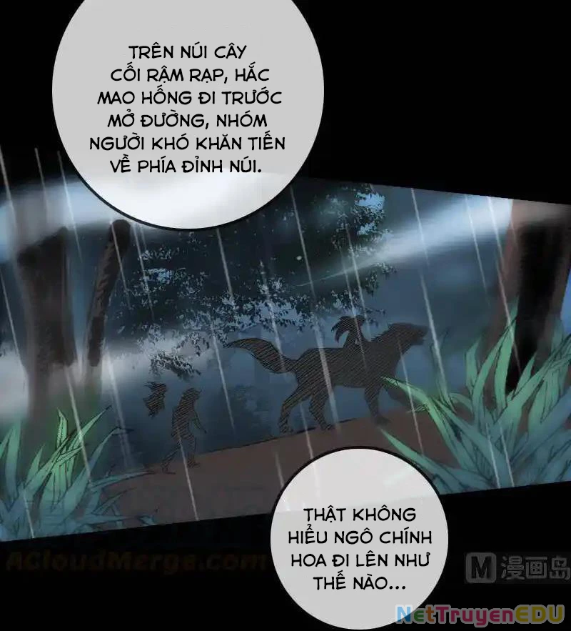 Kiếp Thiên Vận: Chapter 144