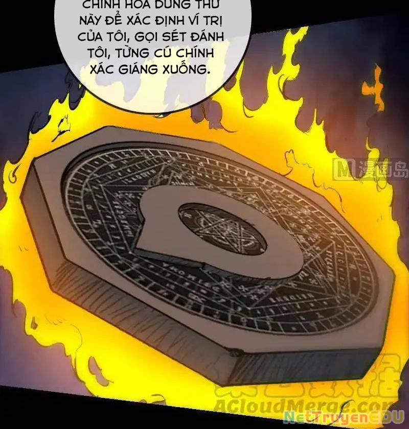 Kiếp Thiên Vận: Chapter 144