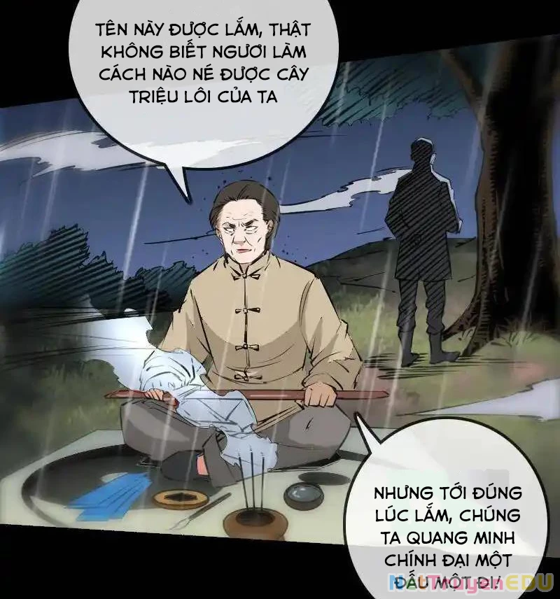 Kiếp Thiên Vận: Chapter 144