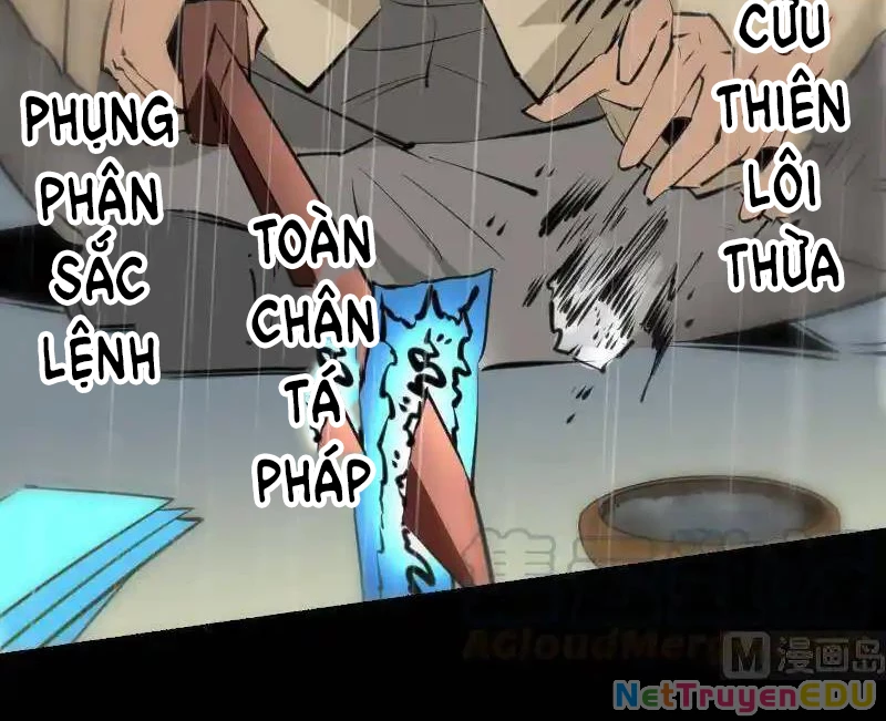 Kiếp Thiên Vận: Chapter 144