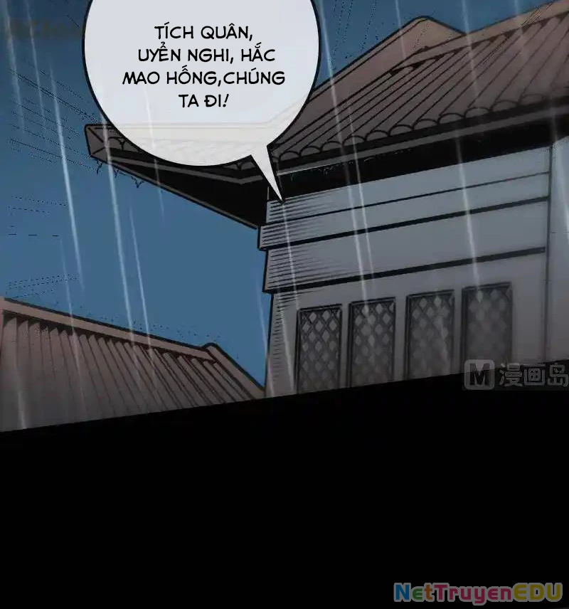 Kiếp Thiên Vận: Chapter 144