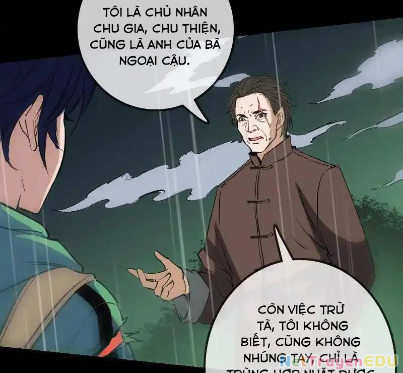 Kiếp Thiên Vận: Chapter 146