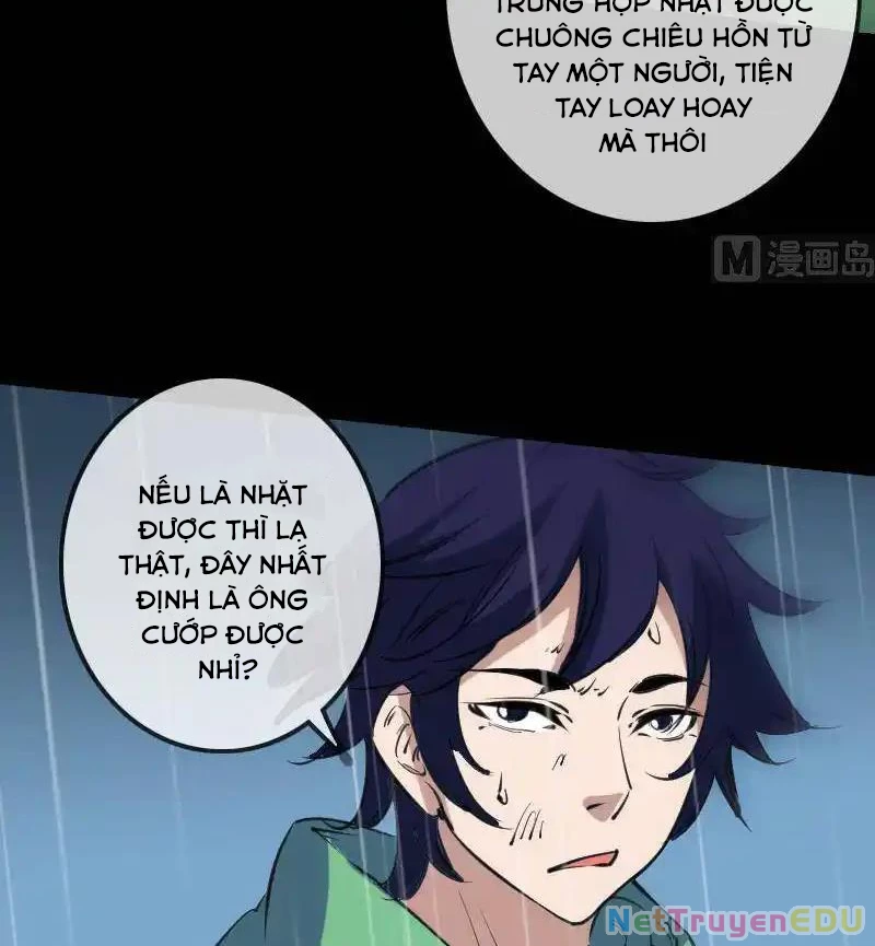 Kiếp Thiên Vận: Chapter 146