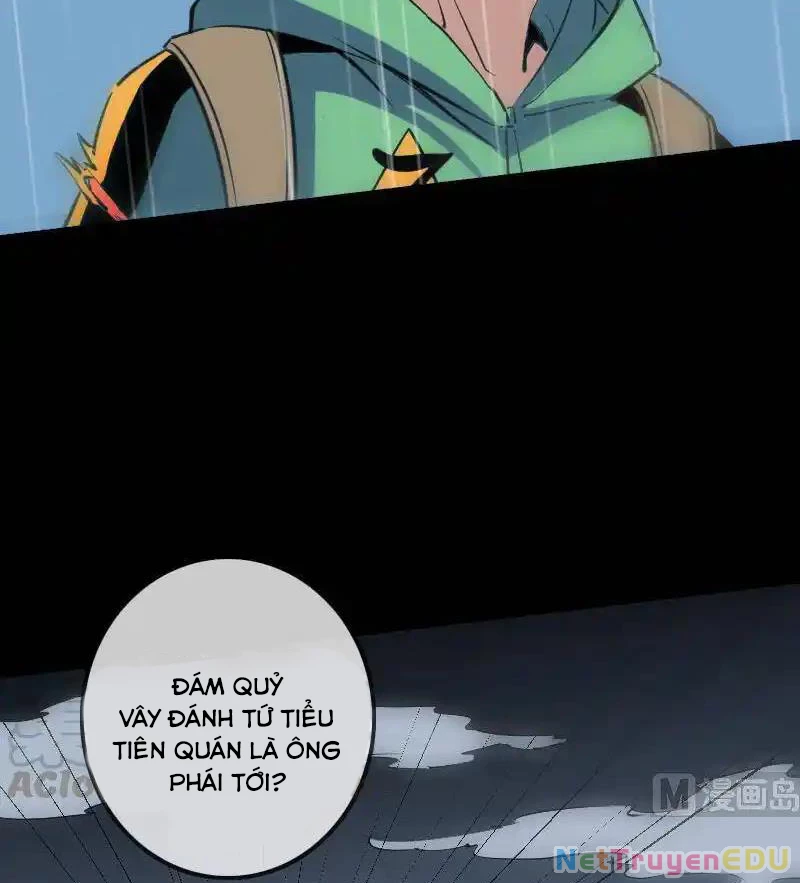 Kiếp Thiên Vận: Chapter 146