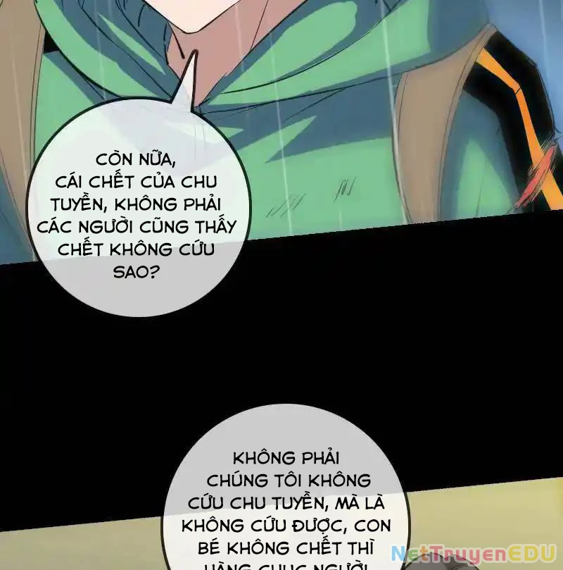 Kiếp Thiên Vận: Chapter 146