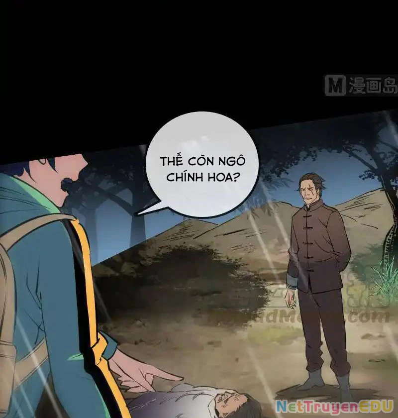 Kiếp Thiên Vận: Chapter 146