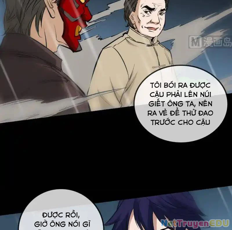 Kiếp Thiên Vận: Chapter 146