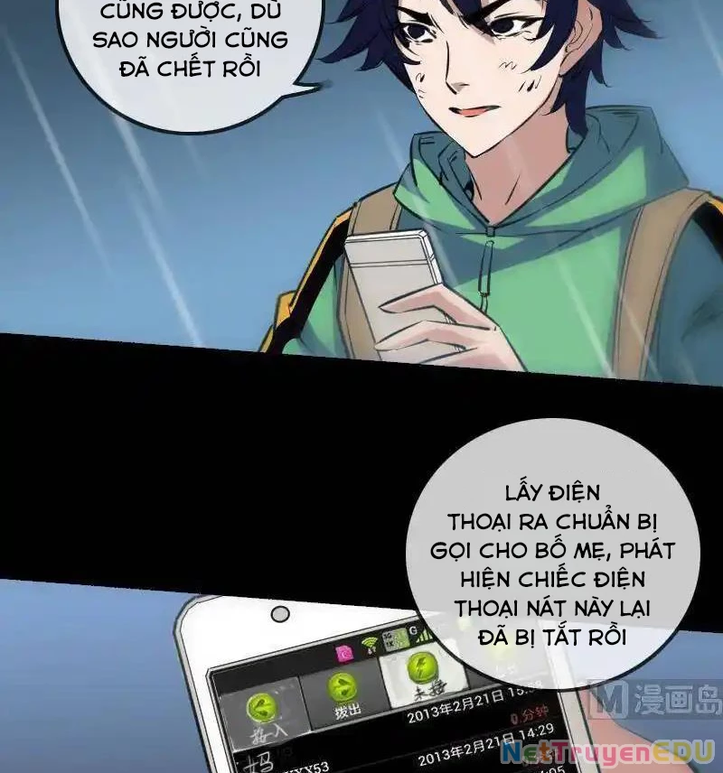 Kiếp Thiên Vận: Chapter 146