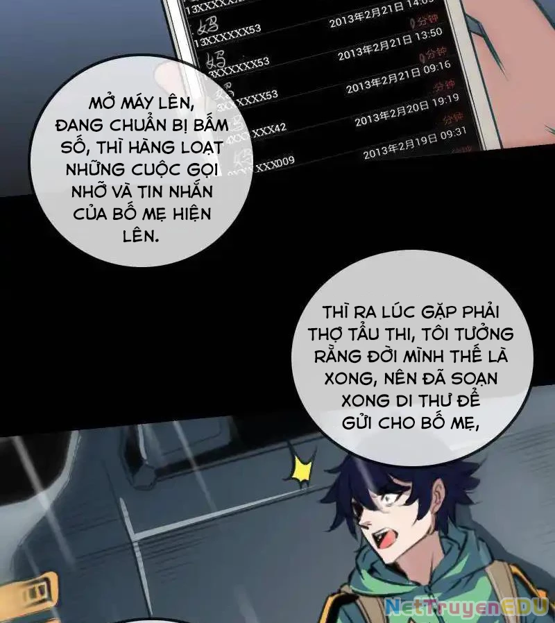 Kiếp Thiên Vận: Chapter 146