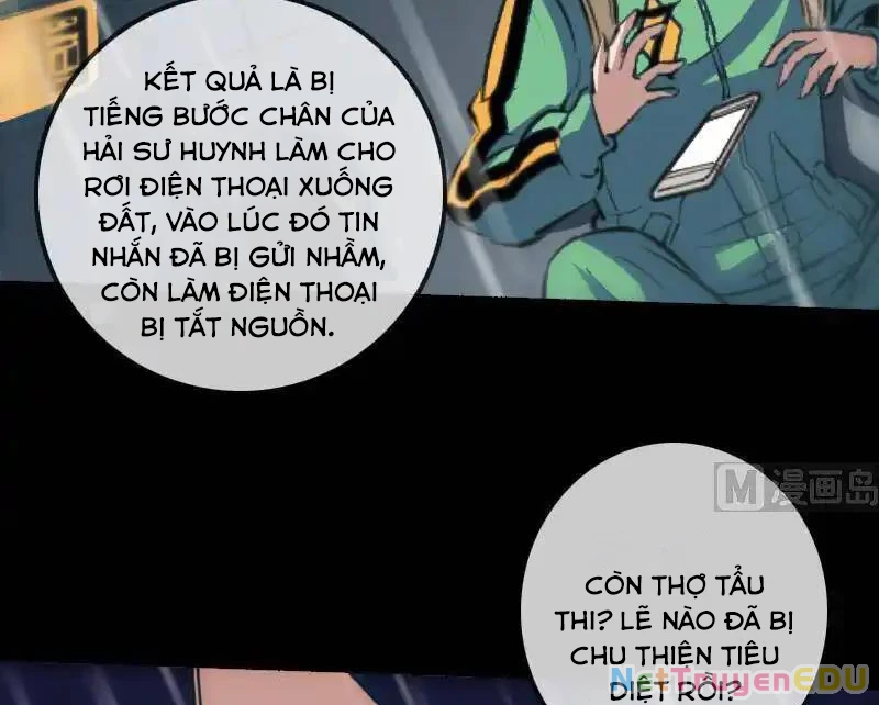 Kiếp Thiên Vận: Chapter 146