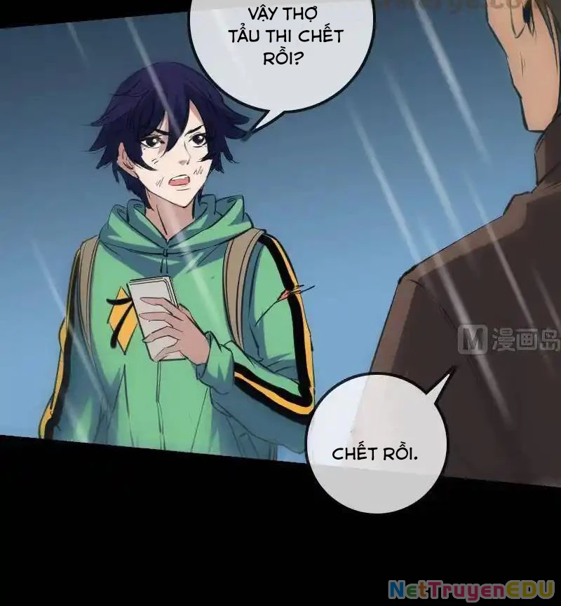 Kiếp Thiên Vận: Chapter 146