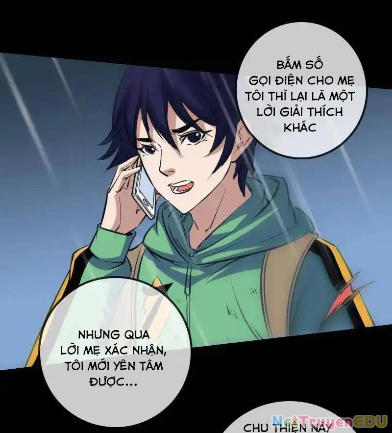 Kiếp Thiên Vận: Chapter 146