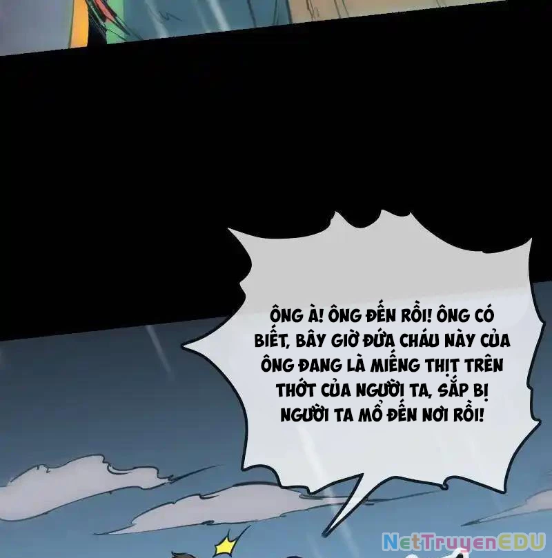 Kiếp Thiên Vận: Chapter 146