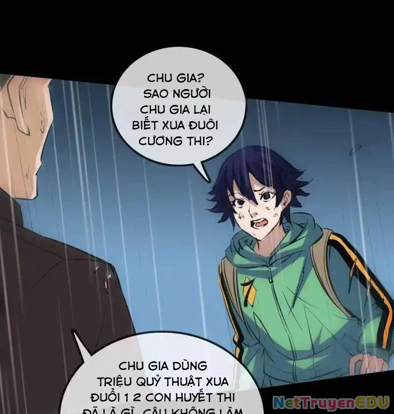 Kiếp Thiên Vận: Chapter 146