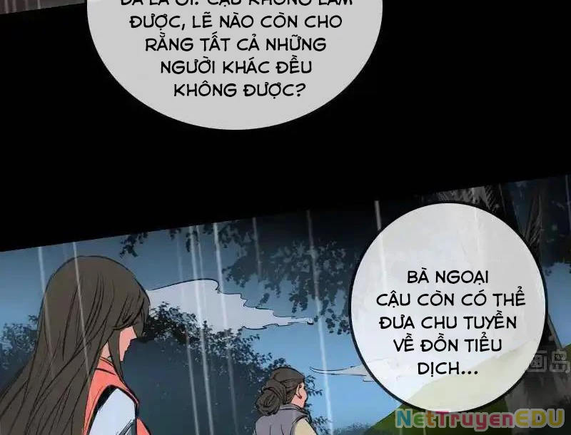 Kiếp Thiên Vận: Chapter 146