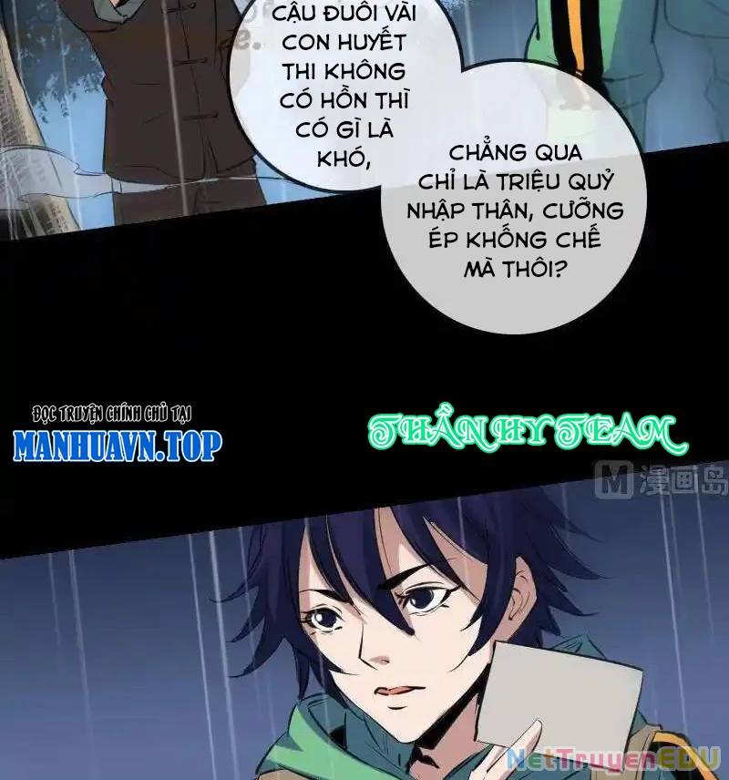 Kiếp Thiên Vận: Chapter 146