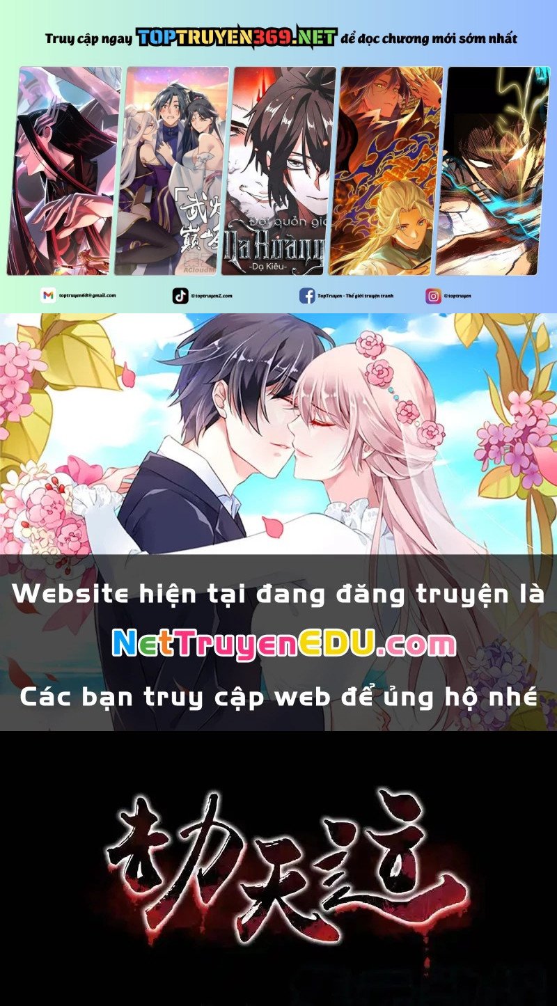 Kiếp Thiên Vận: Chapter 147