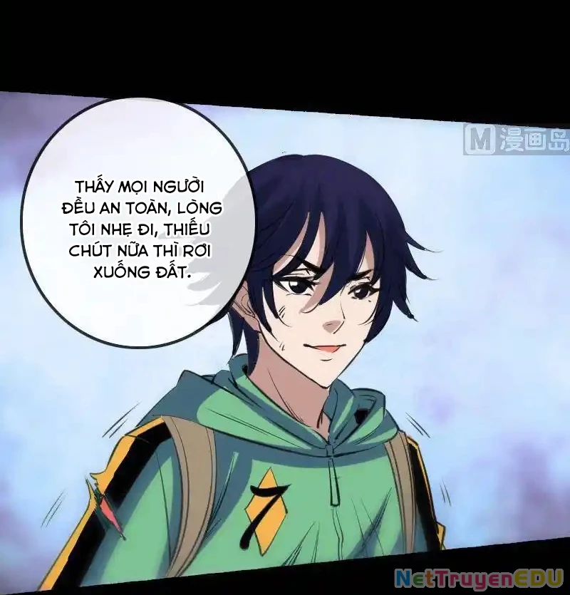 Kiếp Thiên Vận: Chapter 147