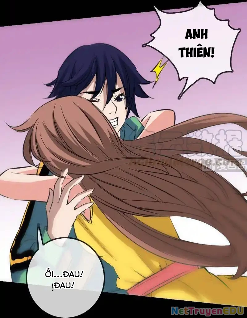 Kiếp Thiên Vận: Chapter 147