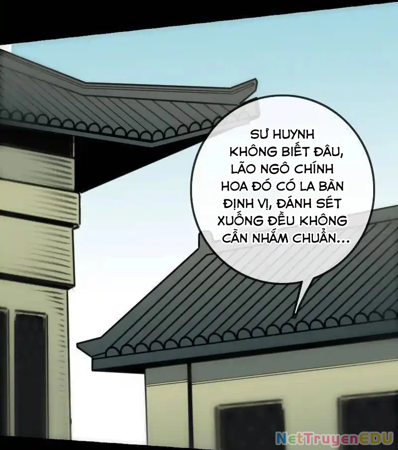 Kiếp Thiên Vận: Chapter 147