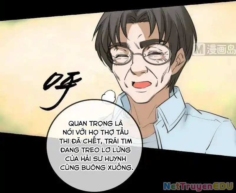 Kiếp Thiên Vận: Chapter 147