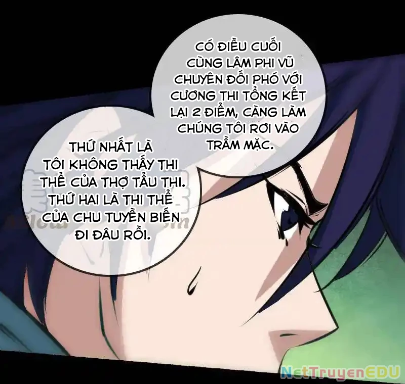 Kiếp Thiên Vận: Chapter 147