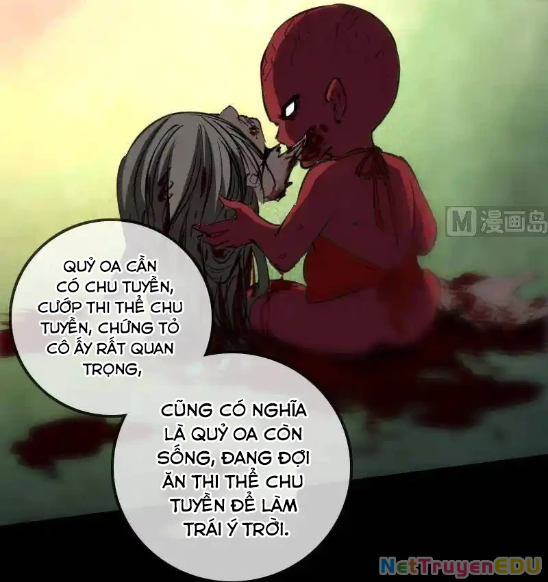 Kiếp Thiên Vận: Chapter 147