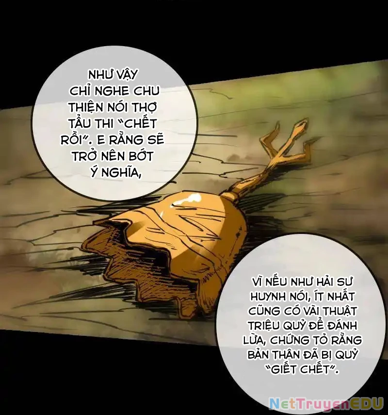 Kiếp Thiên Vận: Chapter 147