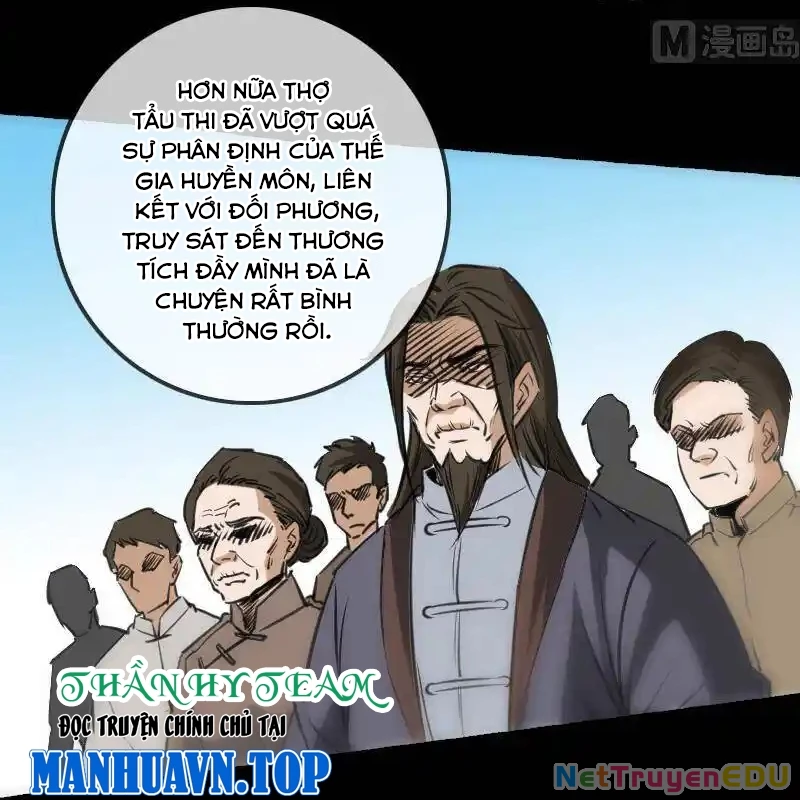 Kiếp Thiên Vận: Chapter 147