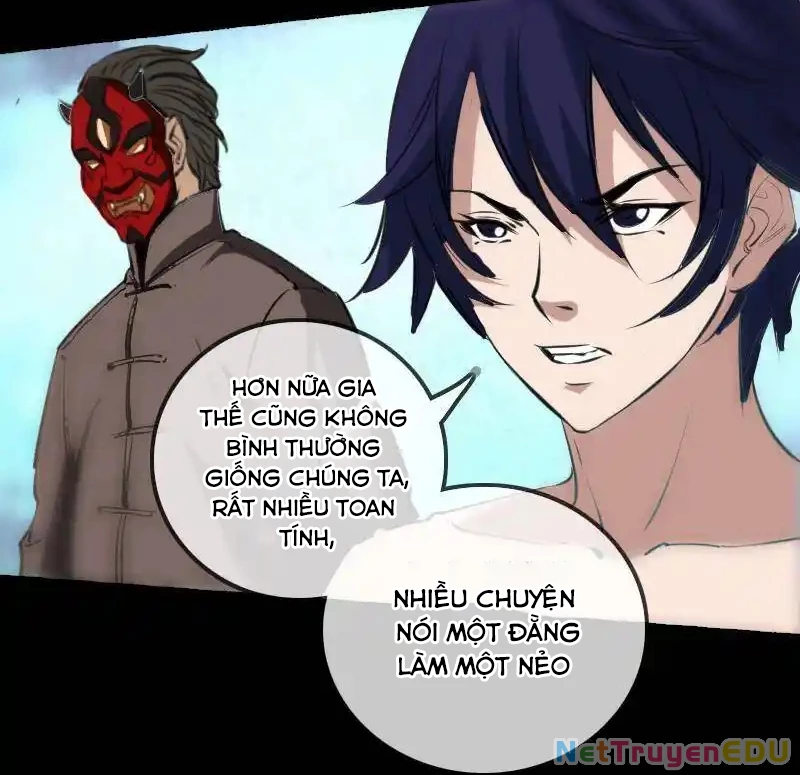 Kiếp Thiên Vận: Chapter 147