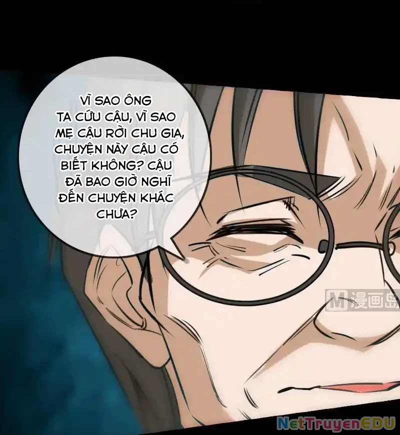 Kiếp Thiên Vận: Chapter 147