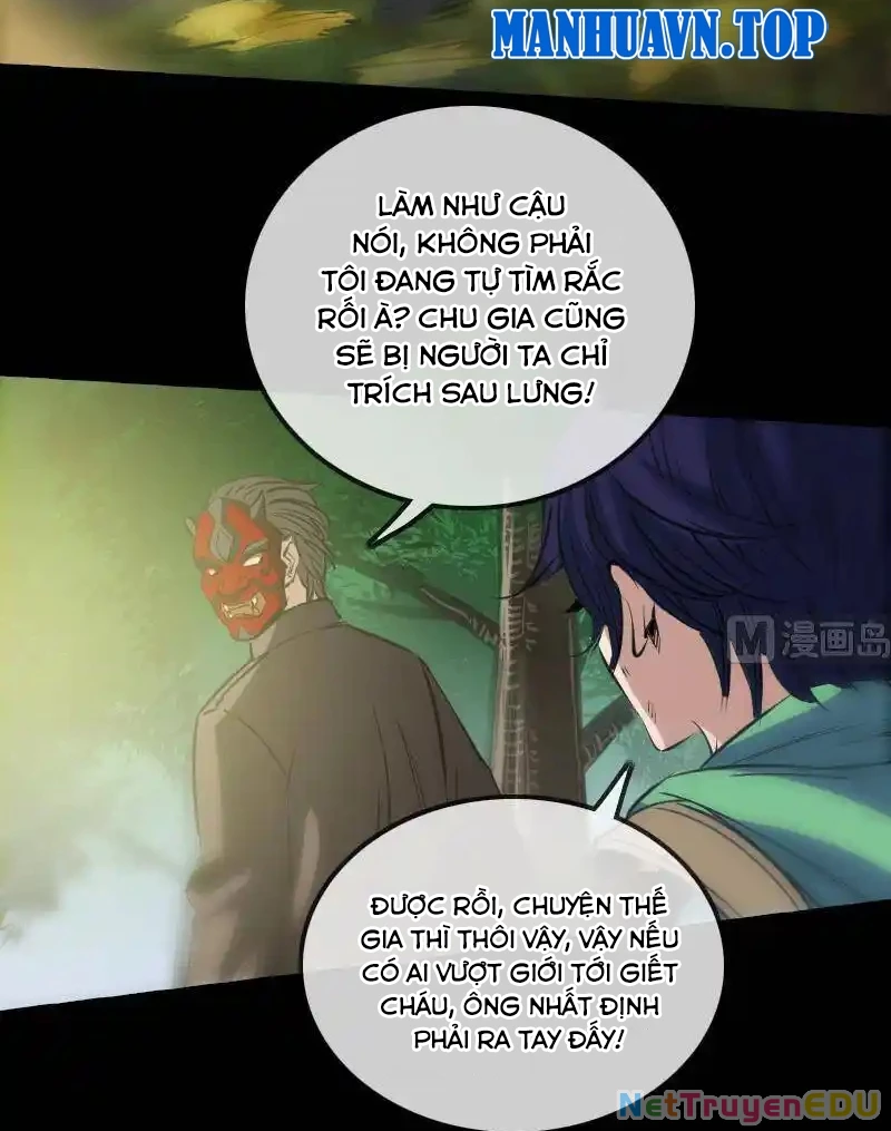 Kiếp Thiên Vận: Chapter 147