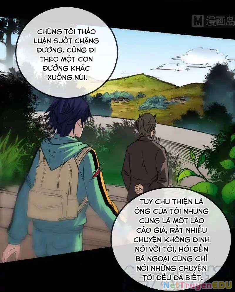 Kiếp Thiên Vận: Chapter 147