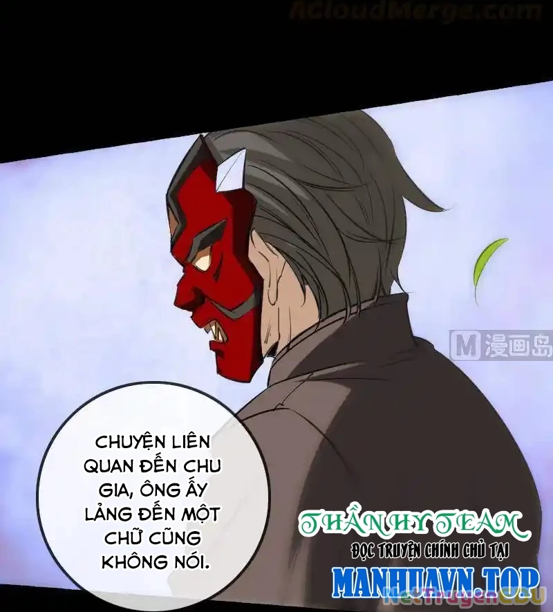 Kiếp Thiên Vận: Chapter 147