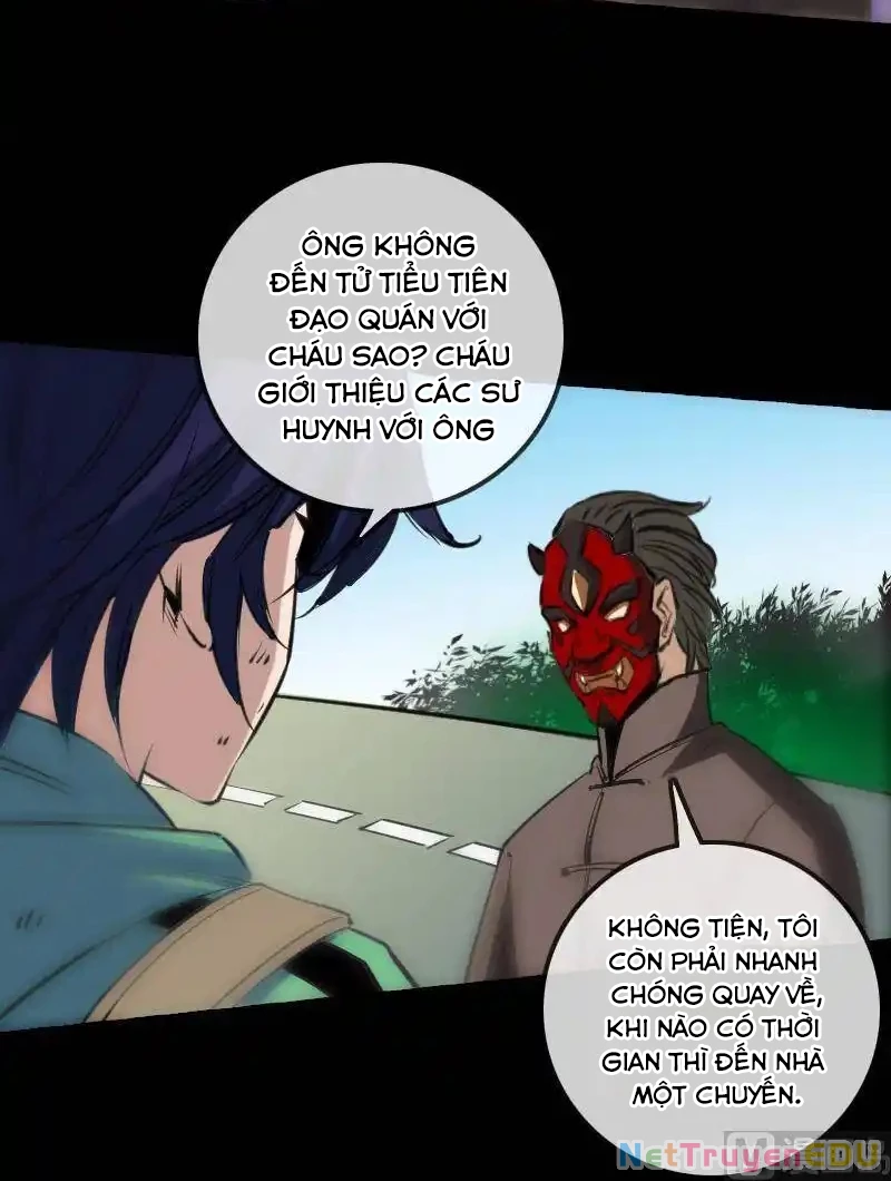 Kiếp Thiên Vận: Chapter 147