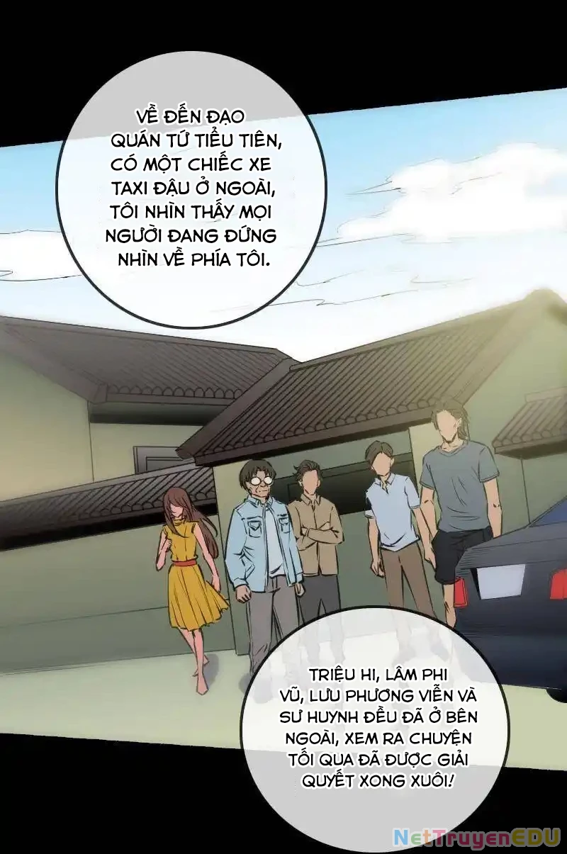 Kiếp Thiên Vận: Chapter 147