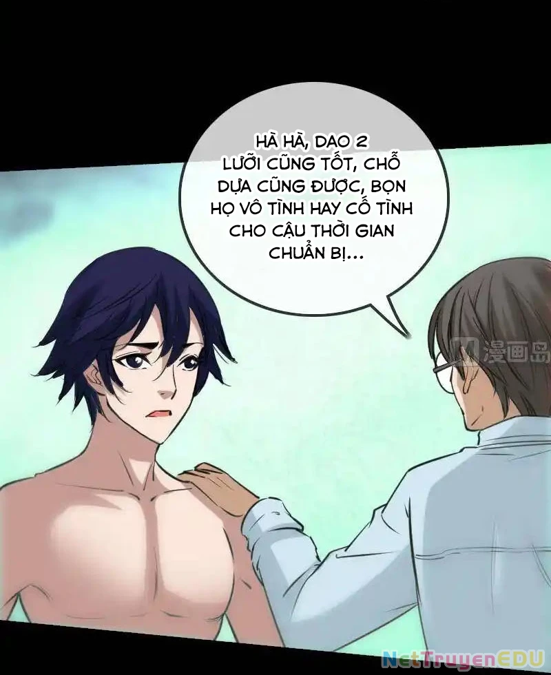 Kiếp Thiên Vận: Chapter 148