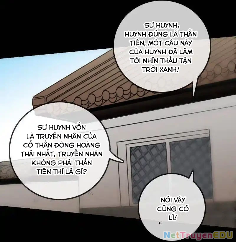 Kiếp Thiên Vận: Chapter 148