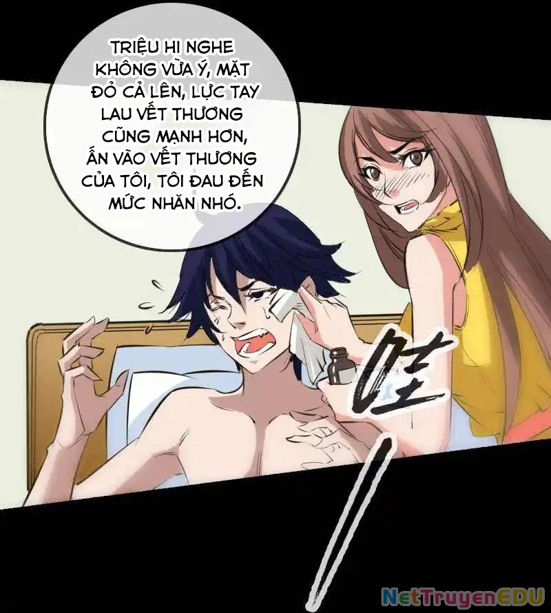 Kiếp Thiên Vận: Chapter 148