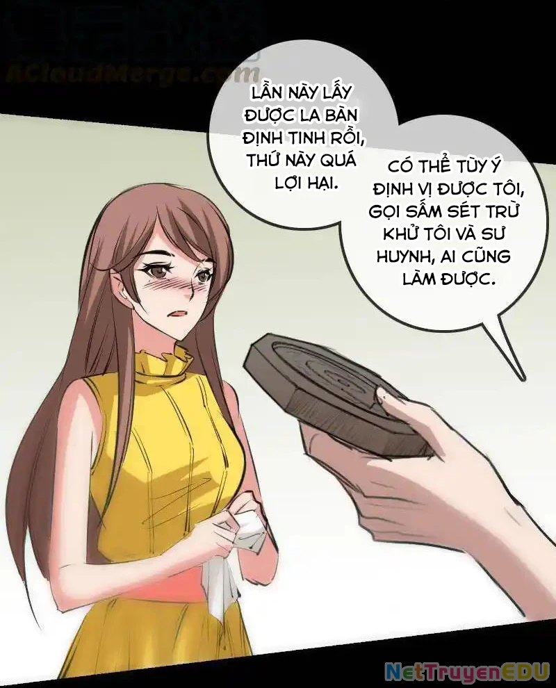 Kiếp Thiên Vận: Chapter 148