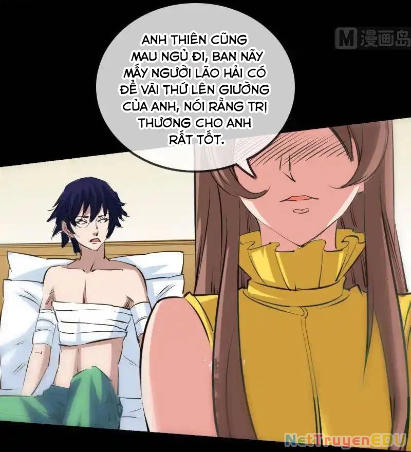 Kiếp Thiên Vận: Chapter 148