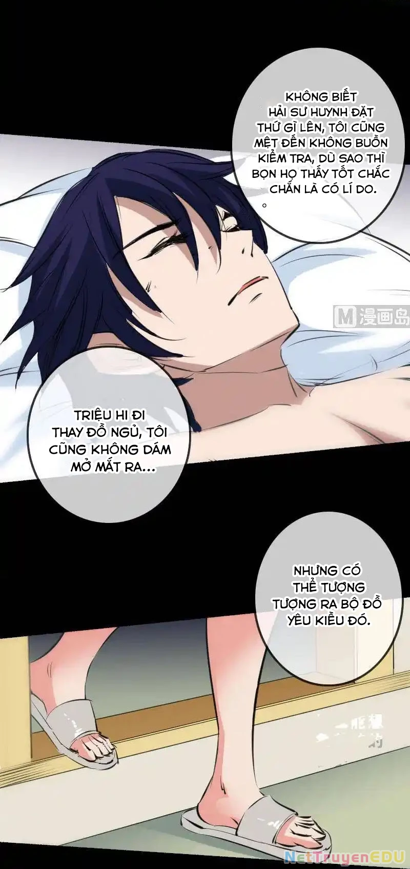 Kiếp Thiên Vận: Chapter 148