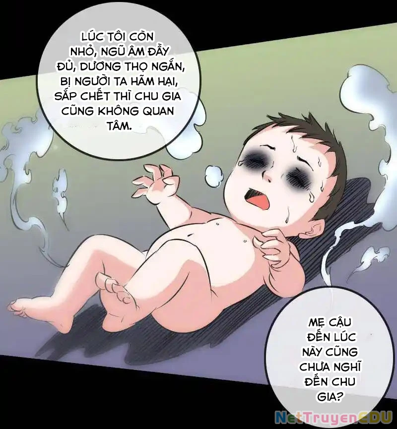 Kiếp Thiên Vận: Chapter 148