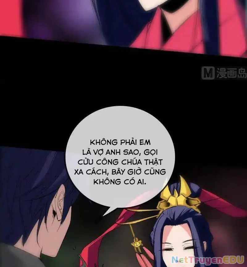 Kiếp Thiên Vận: Chapter 149