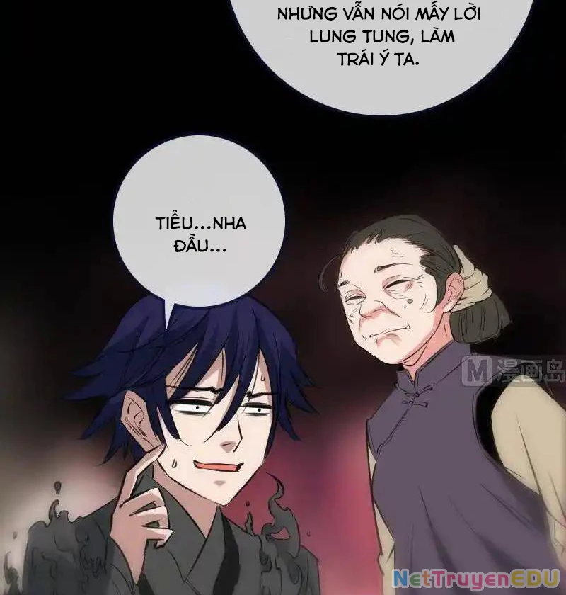 Kiếp Thiên Vận: Chapter 149