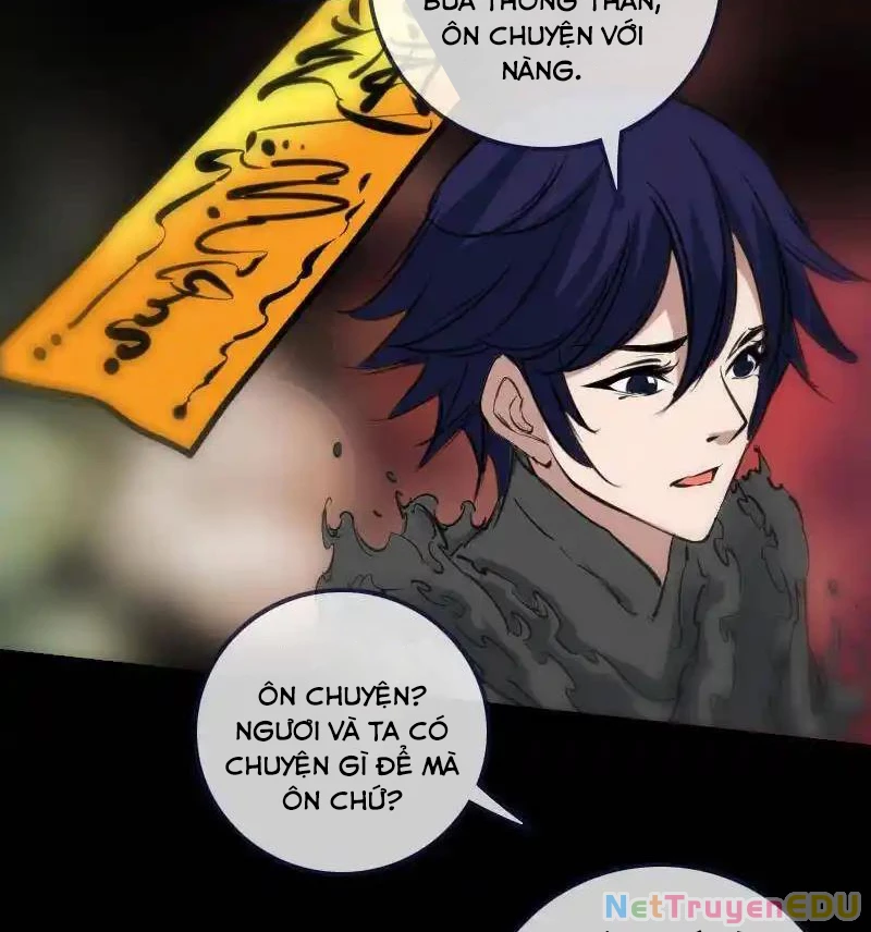 Kiếp Thiên Vận: Chapter 149