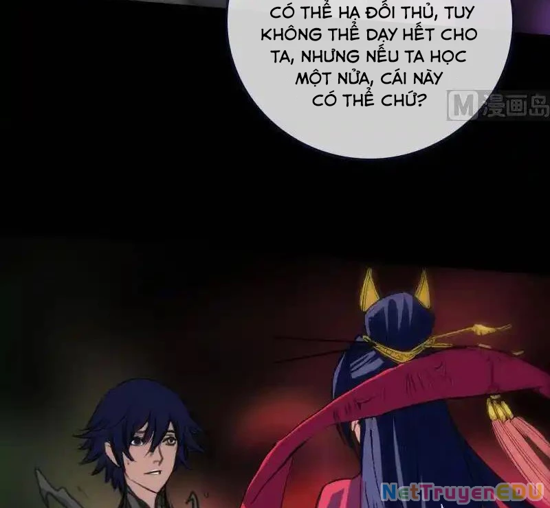 Kiếp Thiên Vận: Chapter 149